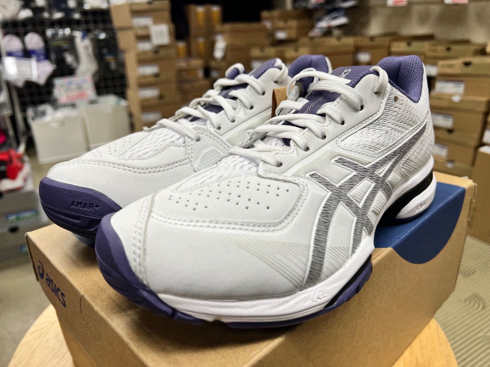 PRESTIGELYTE 4 OC / オムニクレー用