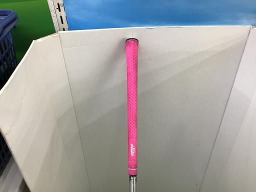 レディース フェアウェイウッド