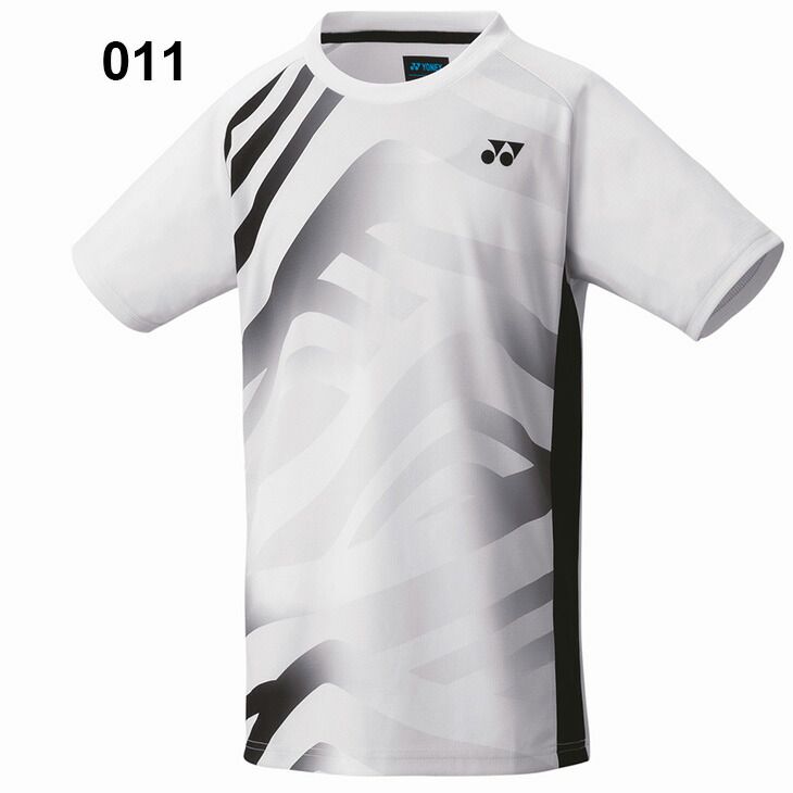 ヨネックス　ユニフォーム　ゲームシャツ　ウェア　tシャツ ウインザーオンラインショップヨネックス ゲームシャツ(フィット