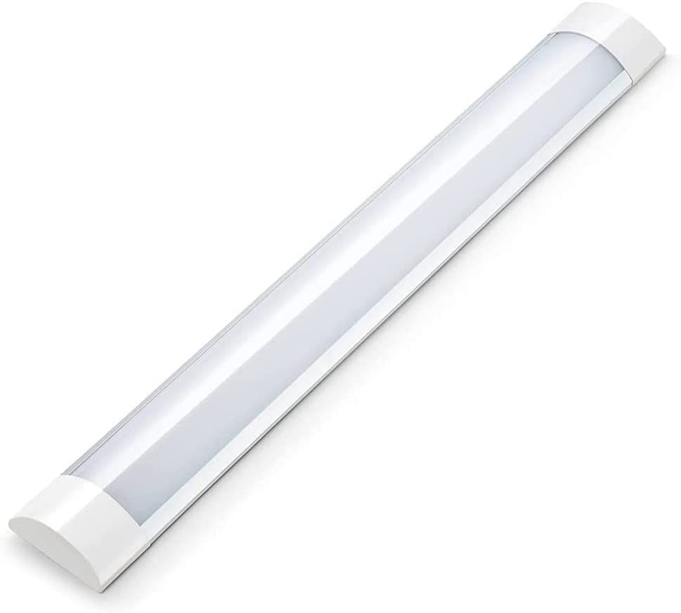 新品 LED蛍光灯 器具一体型 40w消費電力 LED ベ 加入済 1本 274