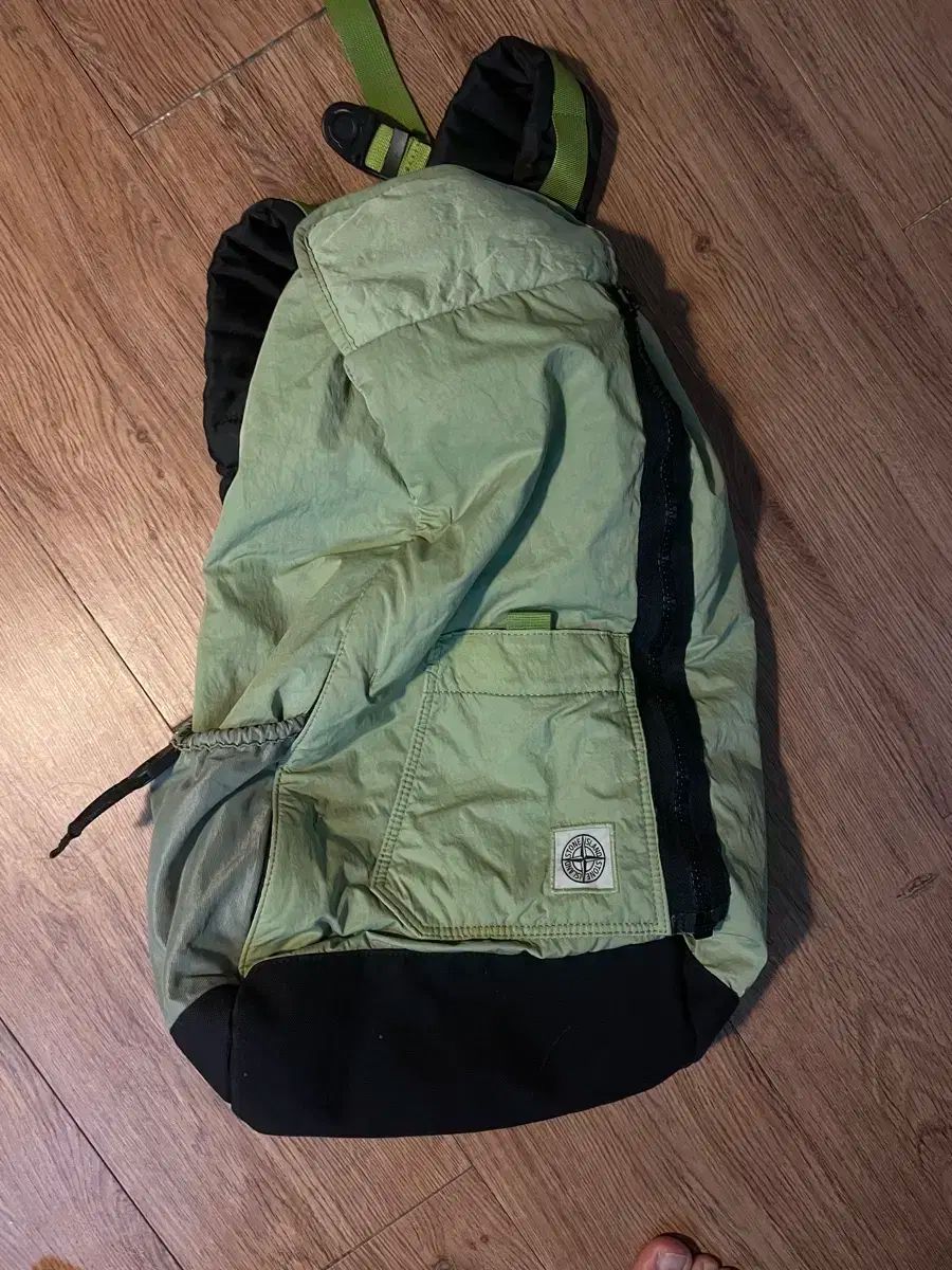 Stone Island ストーンアイランド リュック リュックサック