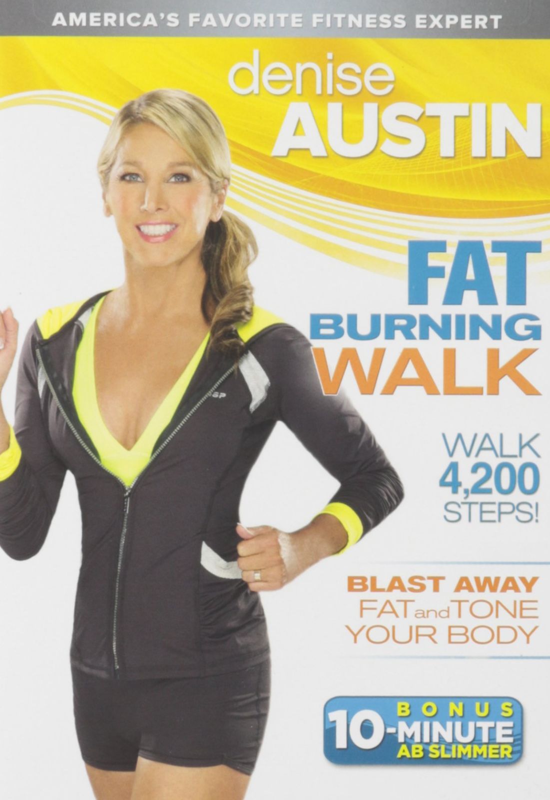 (未使用･未開封品)Fat Burning &amp; Body Shaping: Anywhere Anytime [DVD] Fat Burning & Body Shaping: Anywhere Anytime [DVD] 【公式通販】