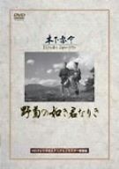 野菊の如き君なりき DVD