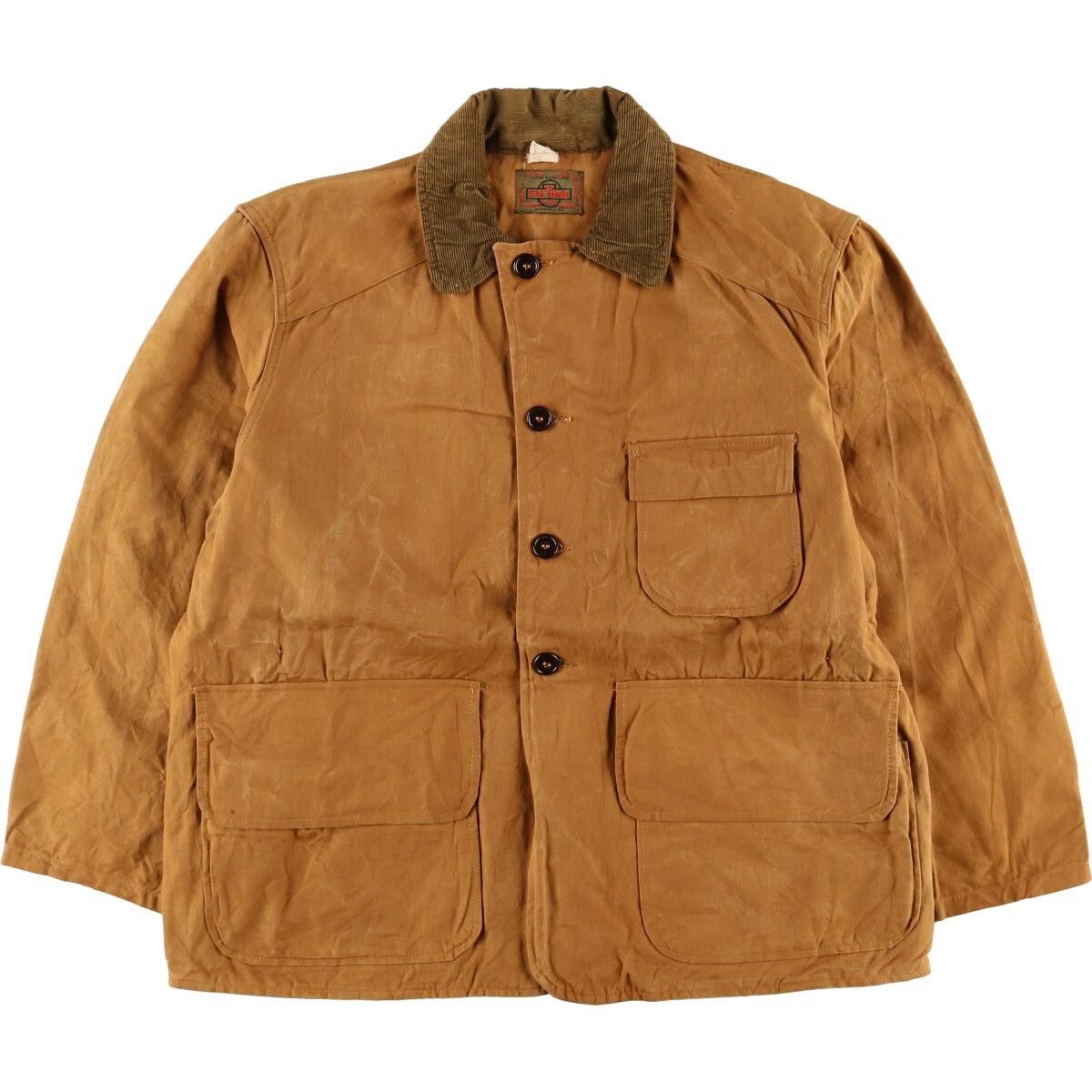 JELADO Speedway Coat size40 L 未使用品|mercariメルカリ官方