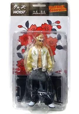 dive 坊屋春道 WF ワンフェス 2011 冬 フィギュア / クローズ Yahoo!オークション - 【未開封】 dive 坊屋春道 WF ワンフェス