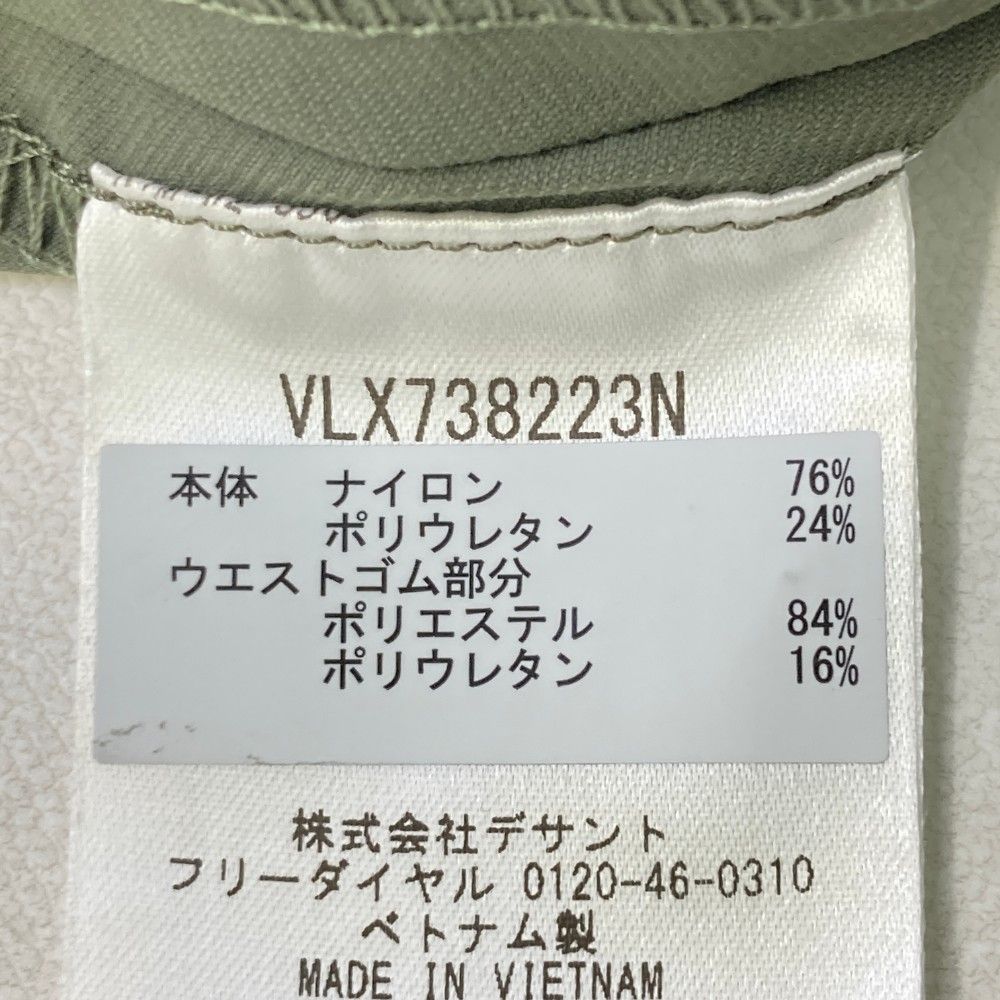 ゴルフウェア