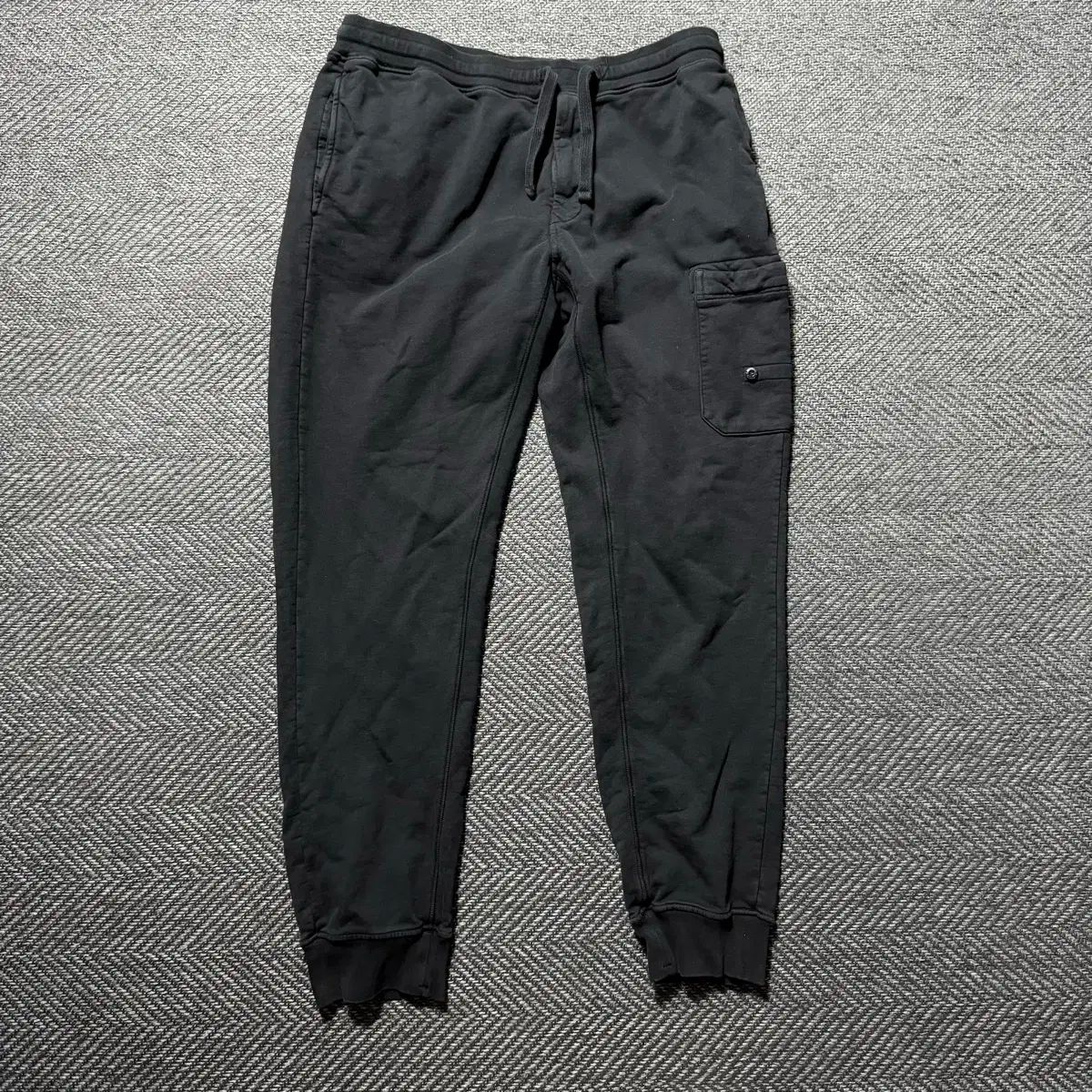 STONE ISLAND ストーンアイランド ジョガー パンツ