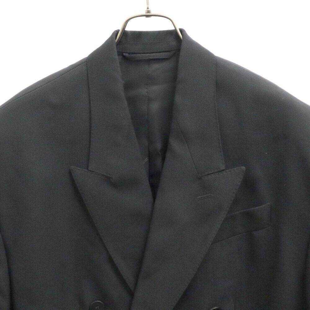 BALENCIAGA (バレンシアガ) 23AW WOMENS FOLDED TAILORED JACKET BALENCIAGA (バレンシアガ) 23AW WOMENS FOLDED TAILORED JACKET