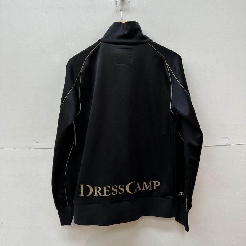 DRESSCAMP ドレスキャンプ ジャケット、上着 ジャンパー、ブルゾン 