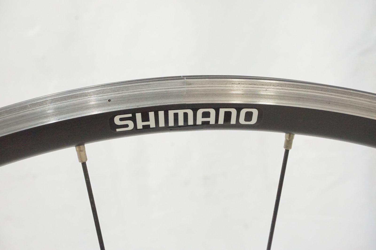 シマノ11速 ホイールセット