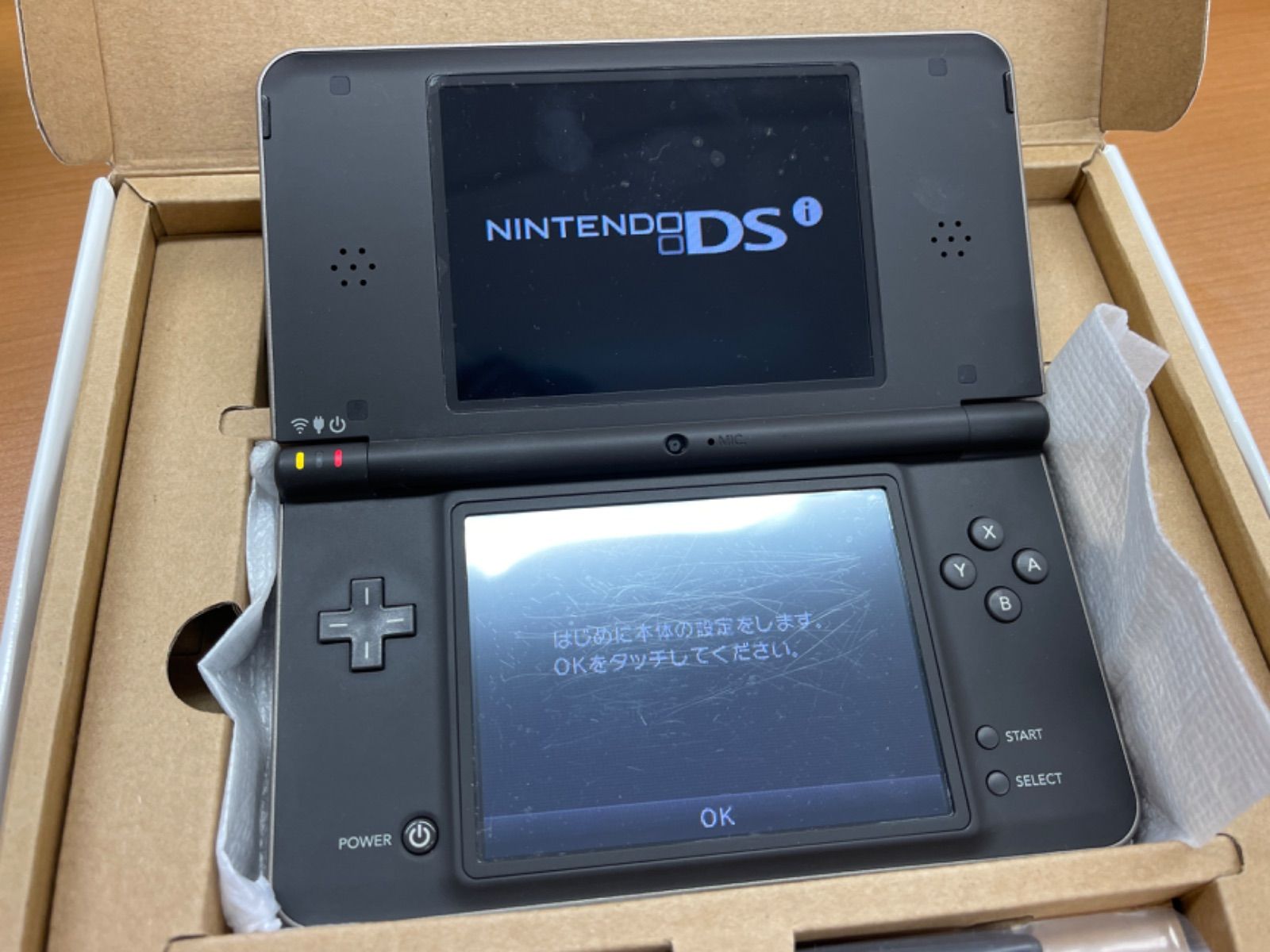 ジャンク ニンテンドーDSi LL 本体 見積もる ナチュラルホワイト ジャンク ニンテンドーDSi LL 本体 見積もる ナチュラルホワイト
