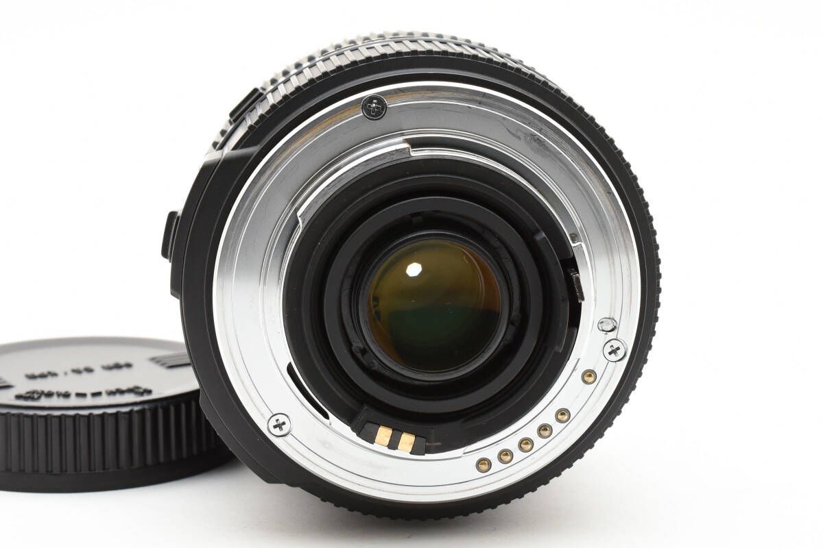18-200mm F3.5-6.3