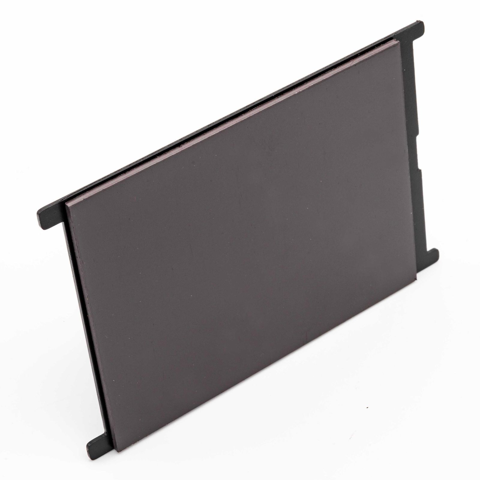 ZOOM MS-50G+(PLUS)専用マジックテープ固定用アンダープレート