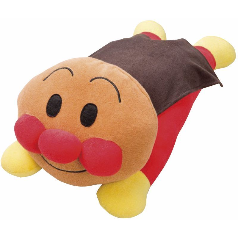 【ギフト】[寝具]それいけ!アンパンマン nishikawa だきまくら アンパンマン