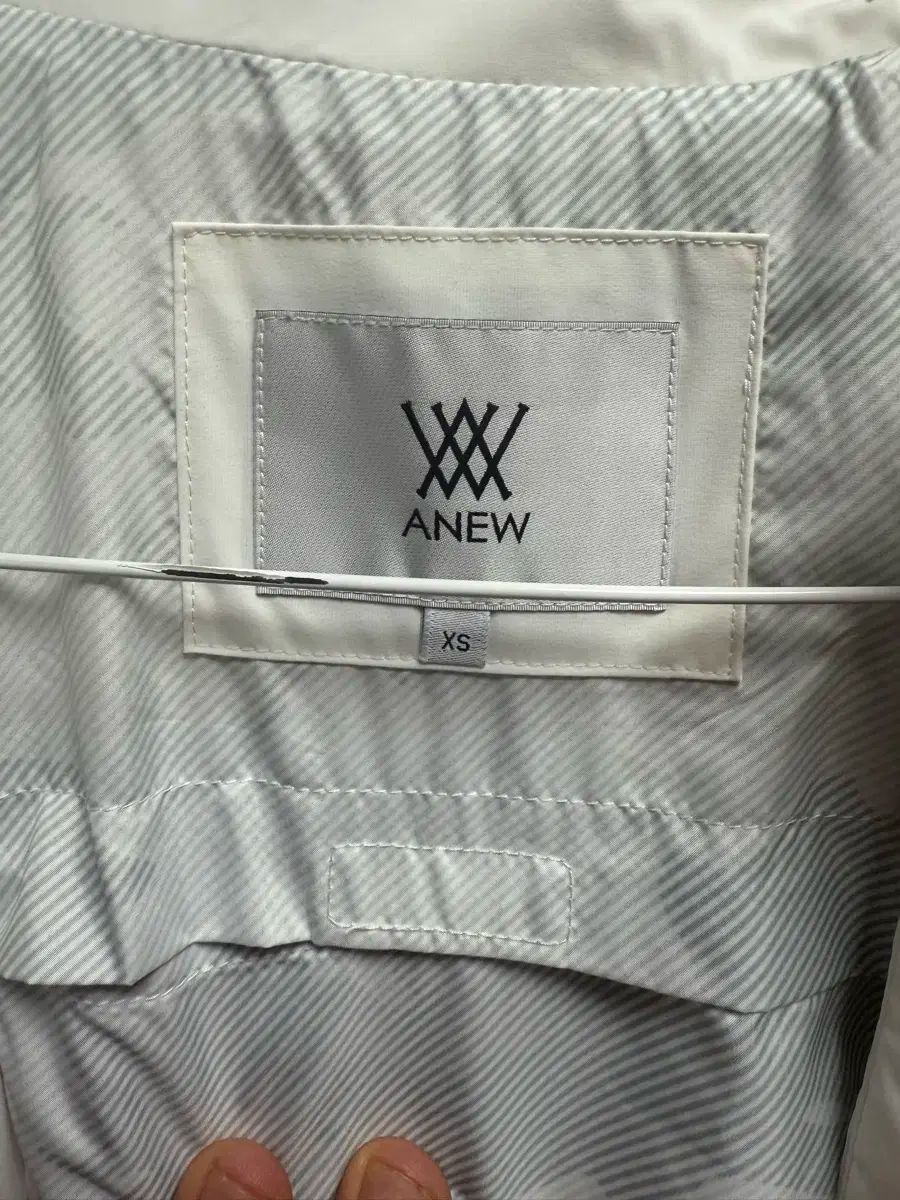 ダウンジャケット XS