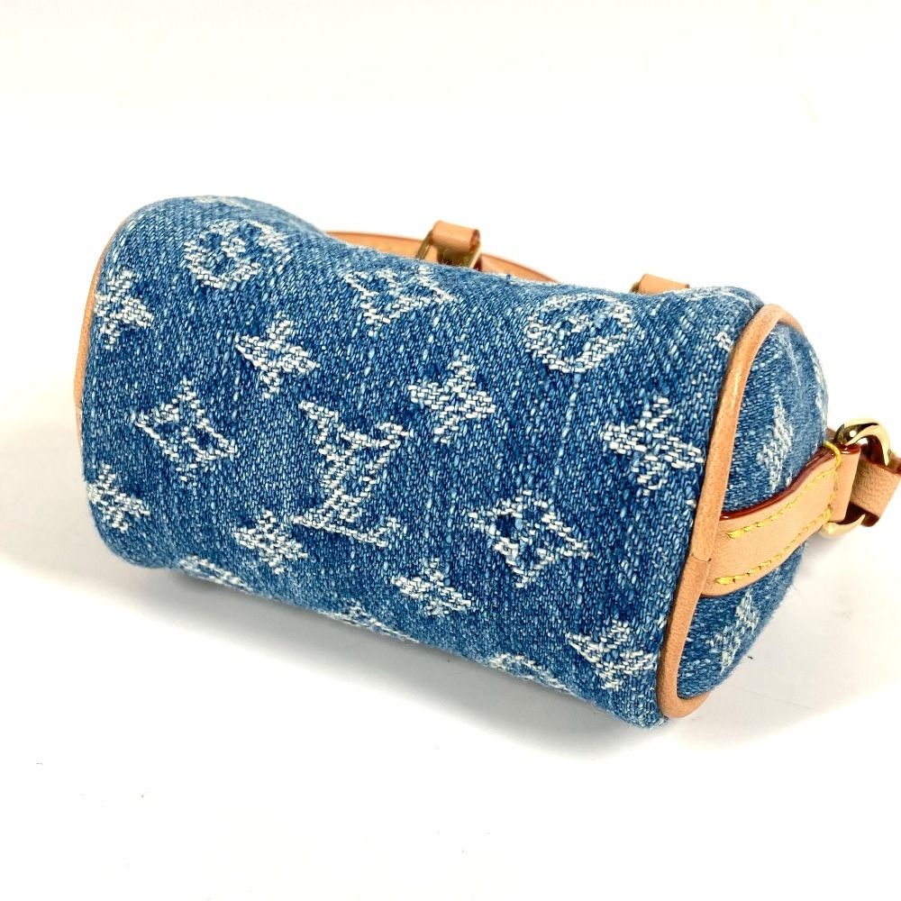 バッグチャーム･ミクロ スピーディ