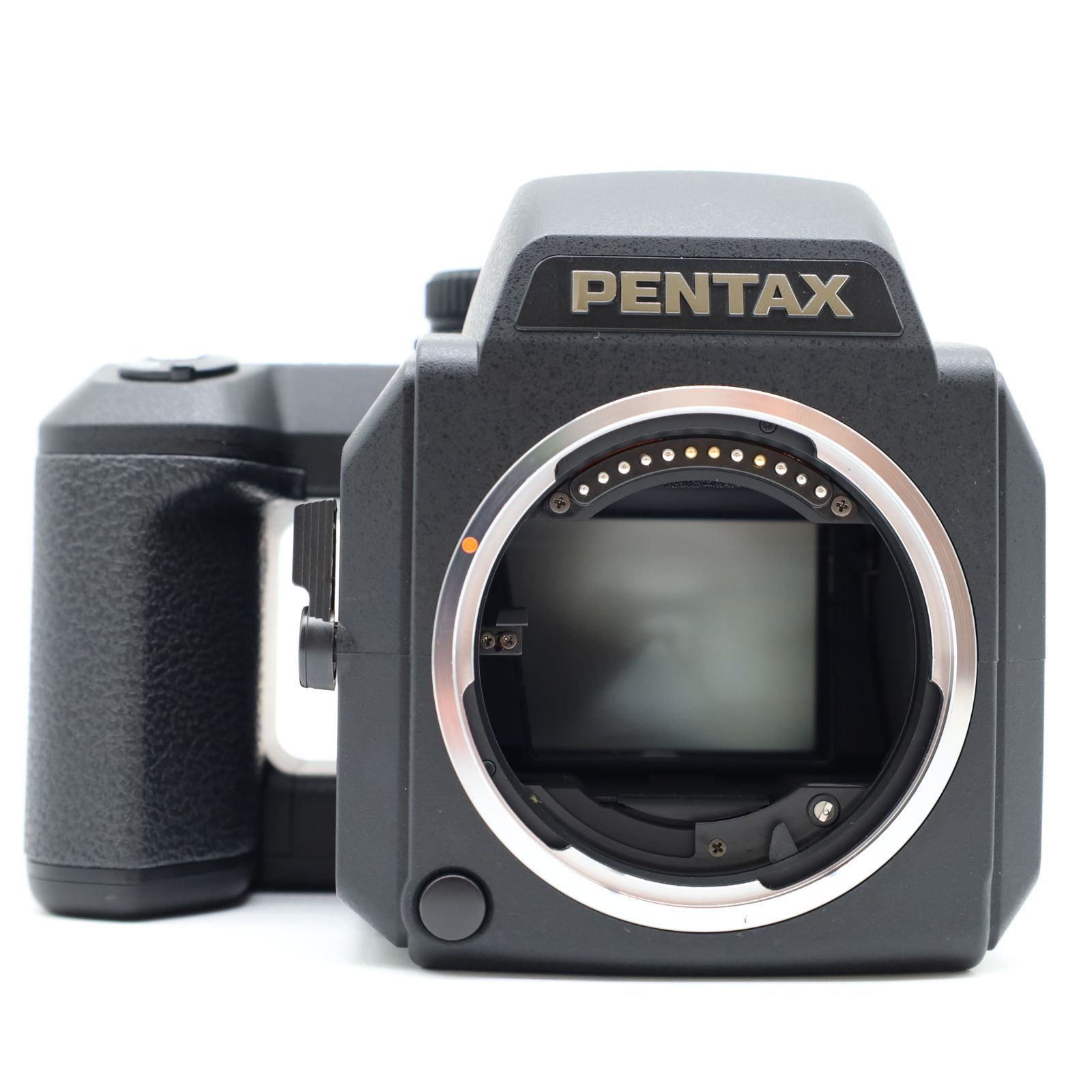 □極上品□ PENTAX645NII ボディ234007 - メルカリ 