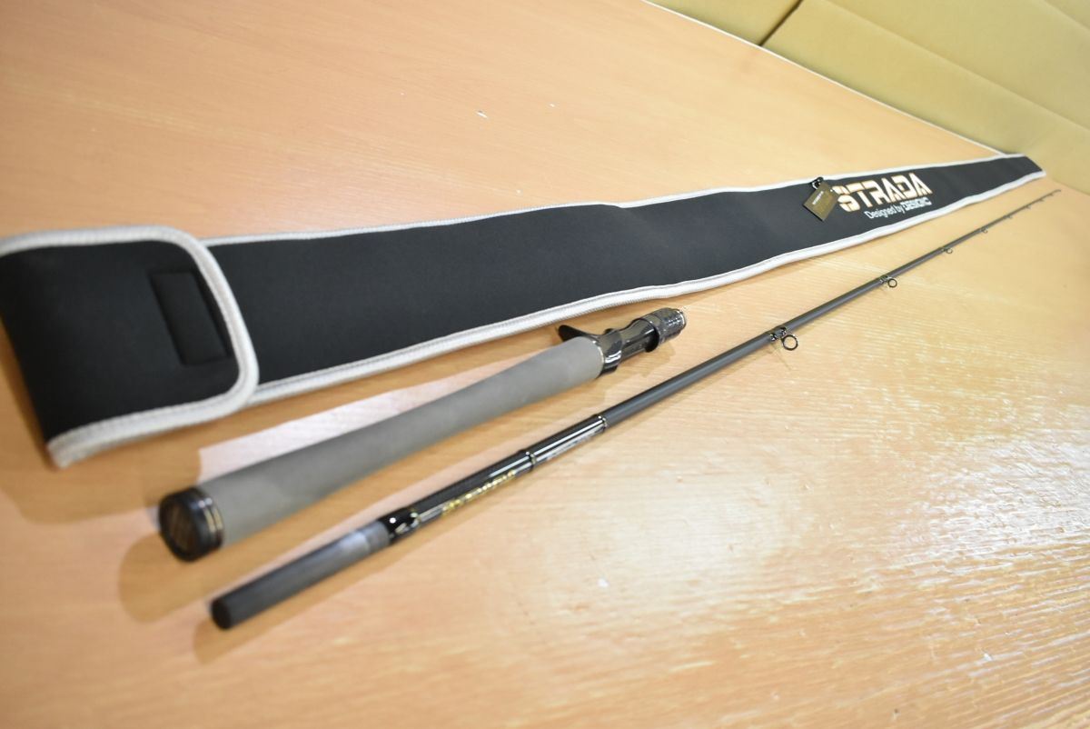 キラーヒート ストラーダゴールド SG-C 610 M RX STRADA GOLD