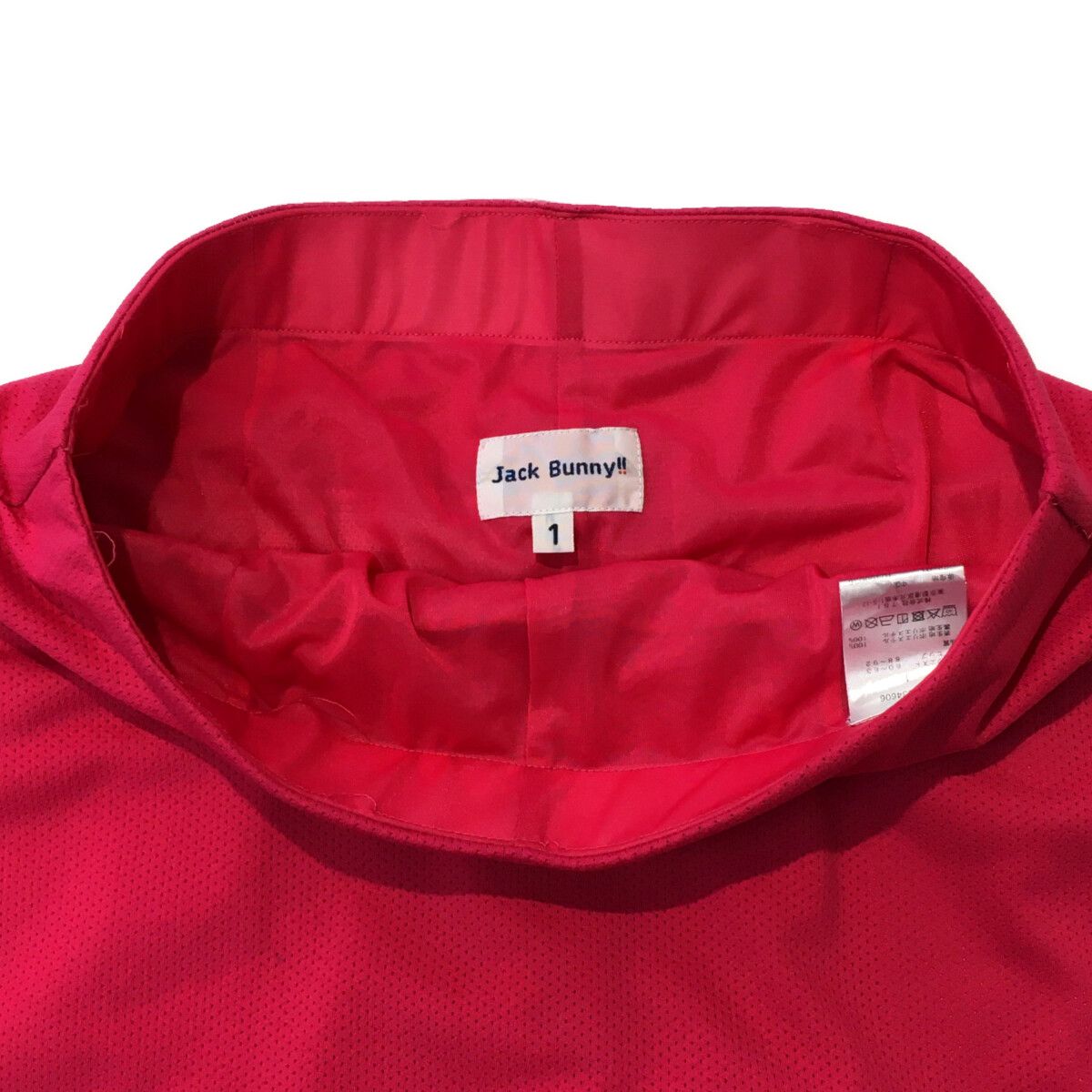 中古 レディース ジャックバニー Jack Bunny!! スカート 1(M