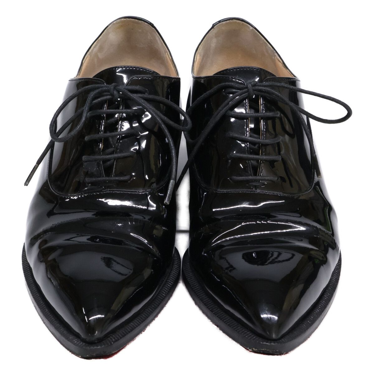 Louboutin クリスチャンルブタン