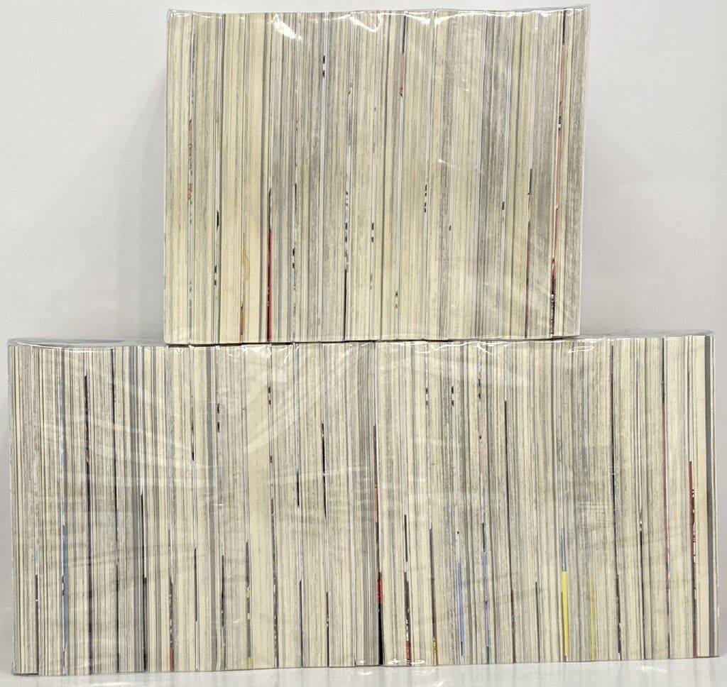 秋田書店 少年チャンピオンコミックス 平川哲弘 クローバー 全43