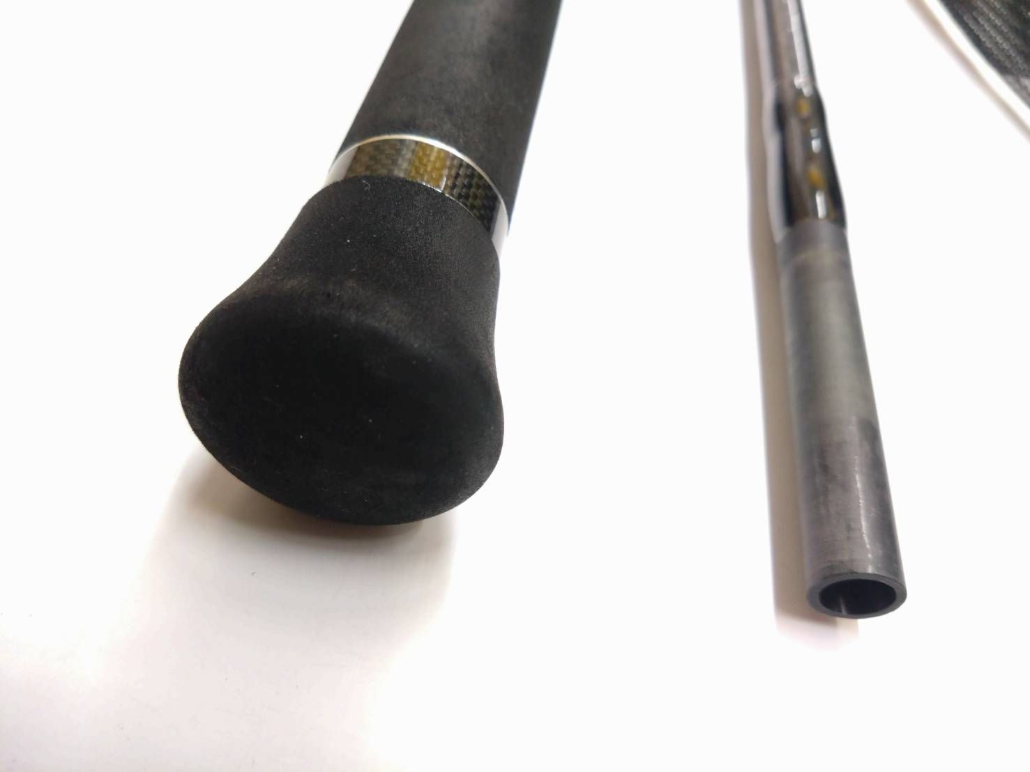 オリジナルバスロッド 7.5ｆｔ