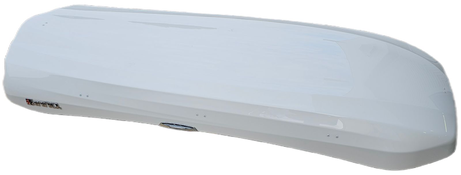 ルーフボックス