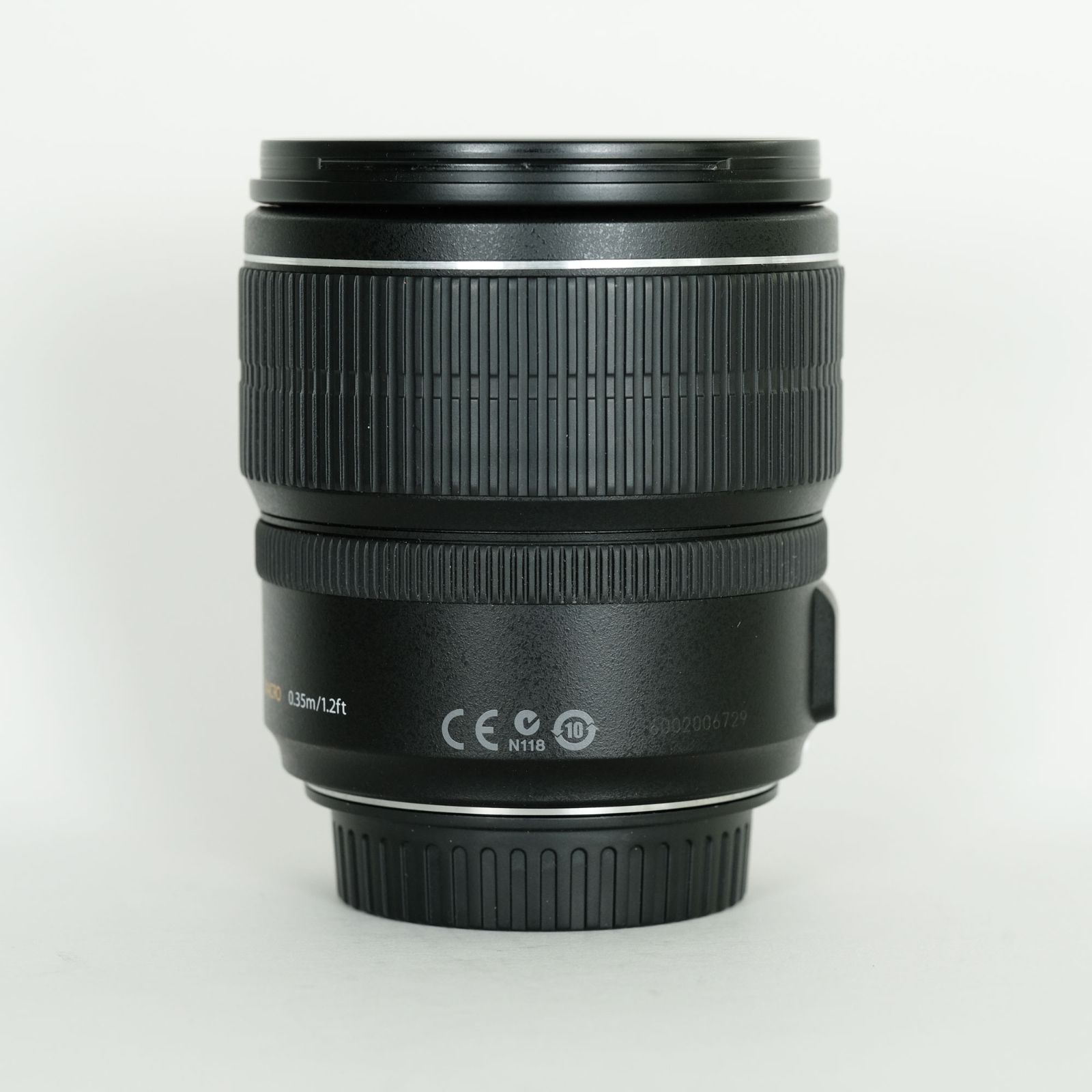 Canon EF-S 18-85mm USM 純正レンズ Amazon | Canon EF - S 15 – 85 mm f / 3.5 – 5.6 is USM UD標準