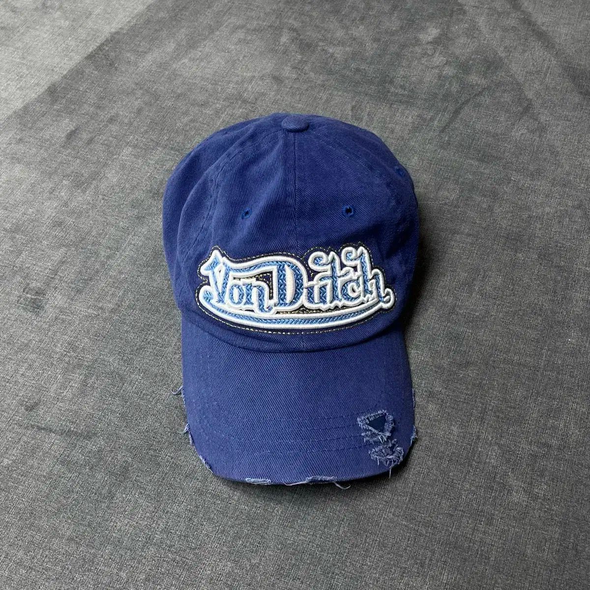 ボンダッチ Von Dutch キャップ メッシュキャップ cap y2k 00s