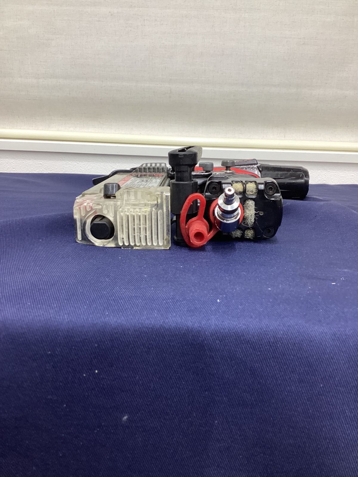 マックス MAX 高圧フィニッシュネイラ HA-55SF2 D 八尾店 BRIGHTFACE_UK