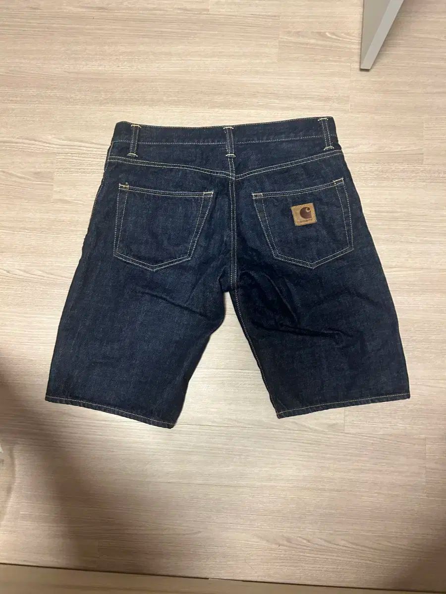 Carhartt カーハート デニム ショートパンツ 30