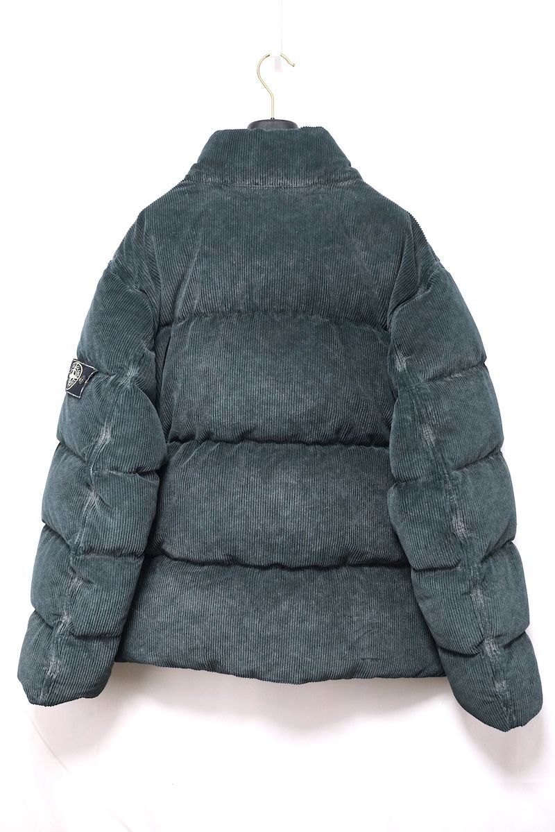 ヴィンテージ加工 コーデュロイ