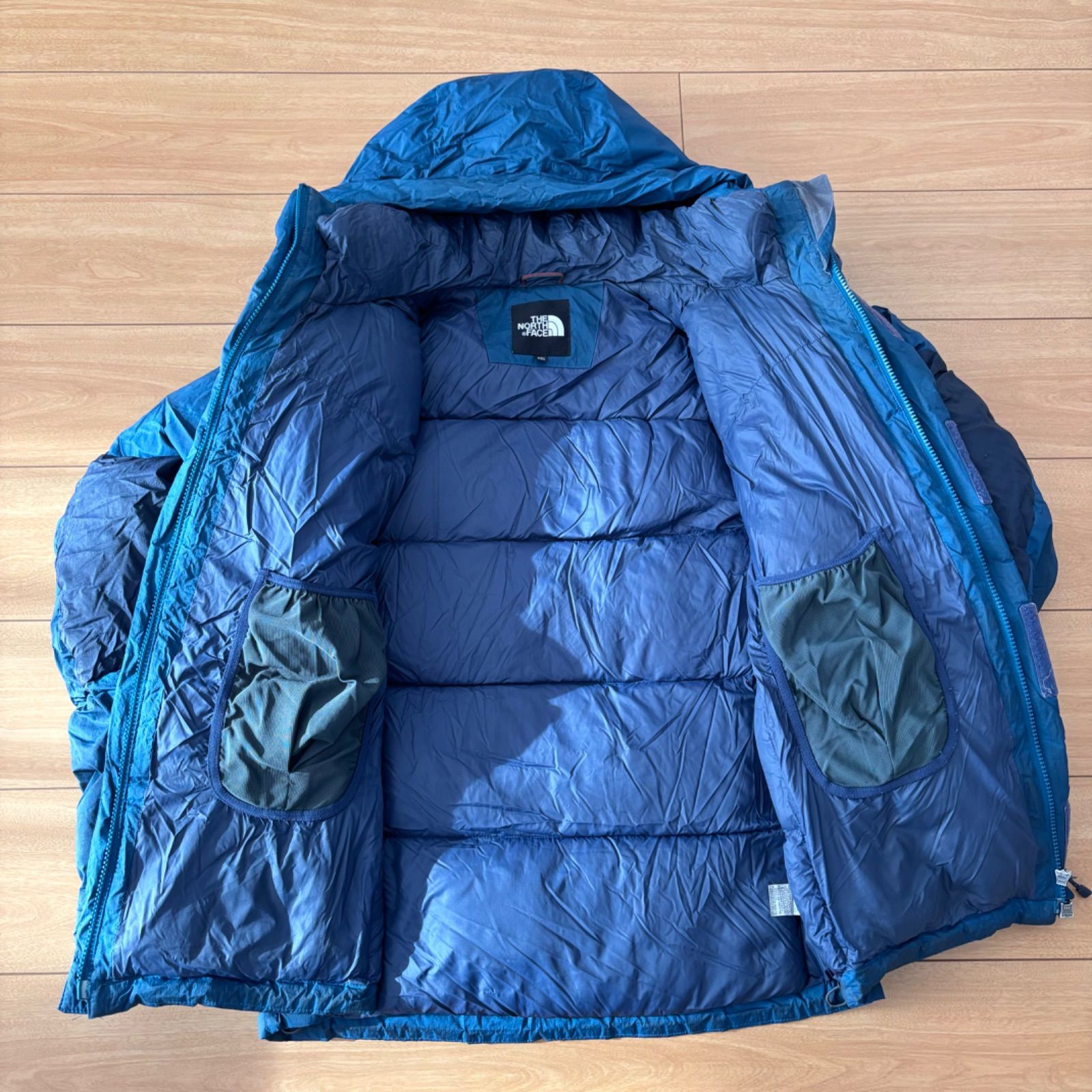 ☆バルトロライトジャケット☆ The North Face ザノースフェイス PRISM