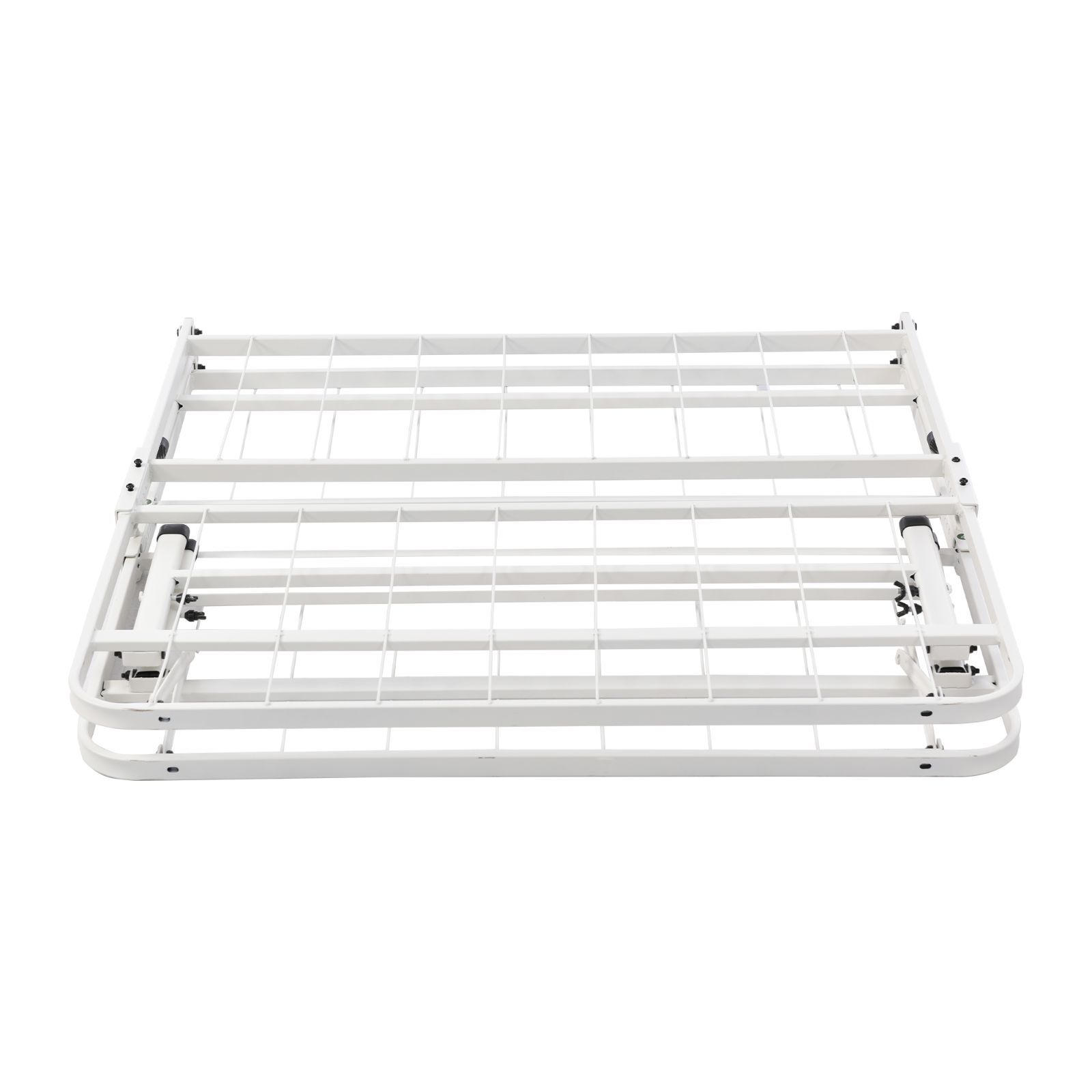 パイプベッド 折りたたみベッド シングル 組立簡単 ベッド 下収納 シングルベッ 楽天市場】パイプベッド 折りたたみベッド シングル 組立簡単 ベッド