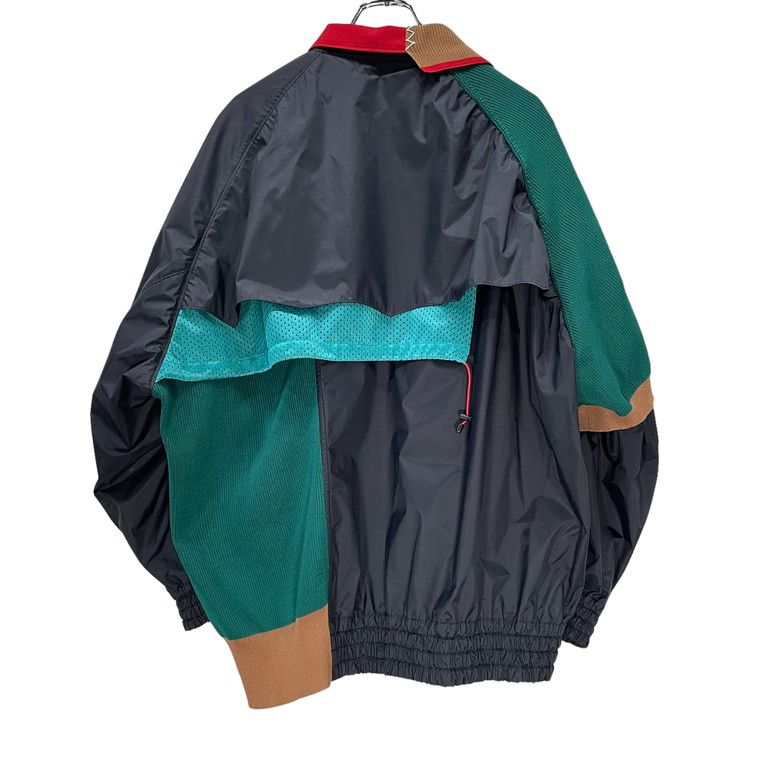 kolor 22aw ブルゾン kolor 22aw ブルゾン美品