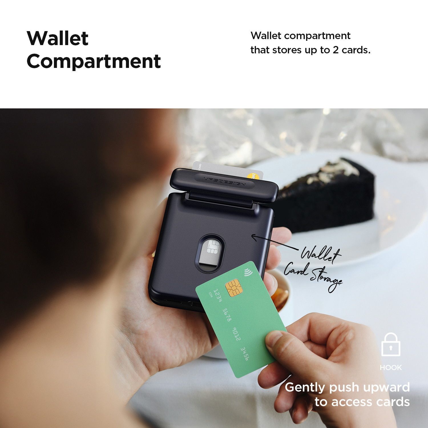 スマホケース カバー