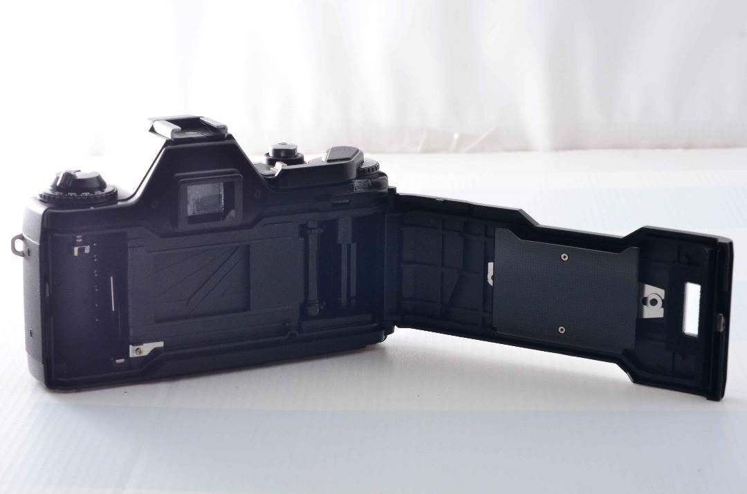 KONICA コニカ TC-X HEXANON 50mm 一眼レフ - メルカリ