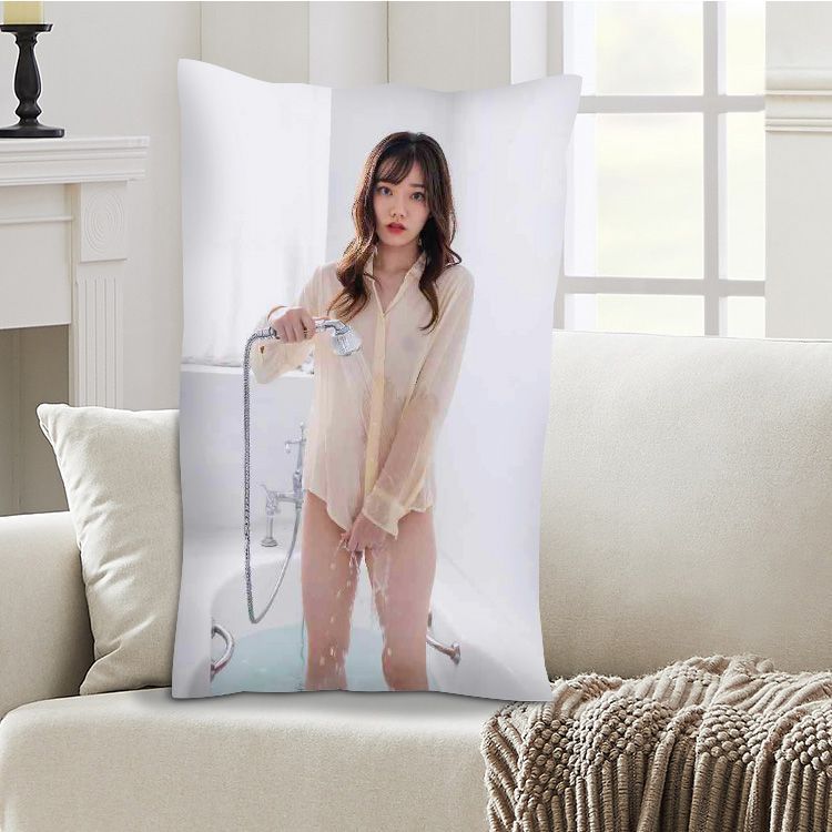 宮下玲奈 超セクシー かわいい 美人 水着下着 巨乳美脚美尻 イラスト