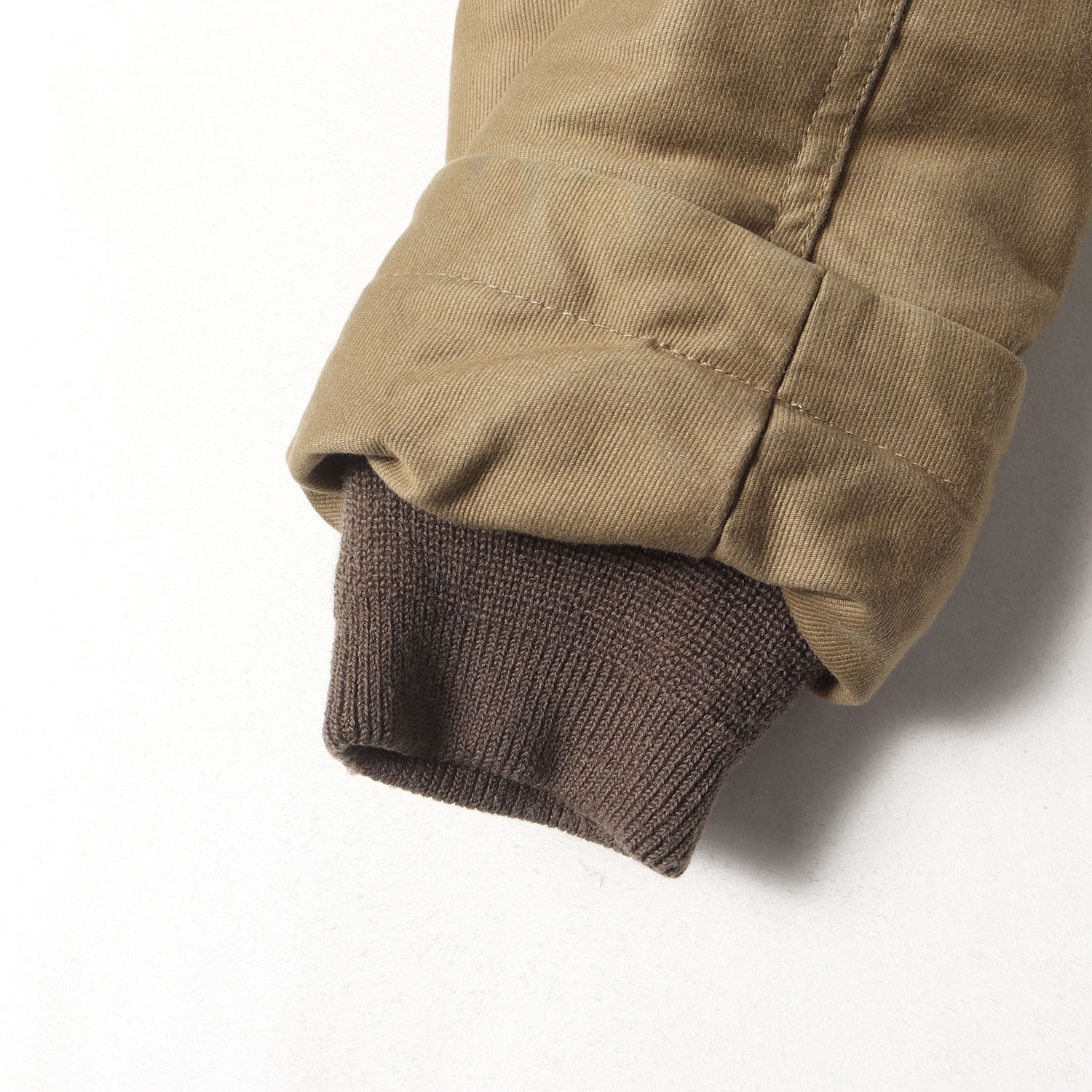 NEIGHBORHOOD ネイバーフッド コート サイズ:L ファー付き 裏ボア