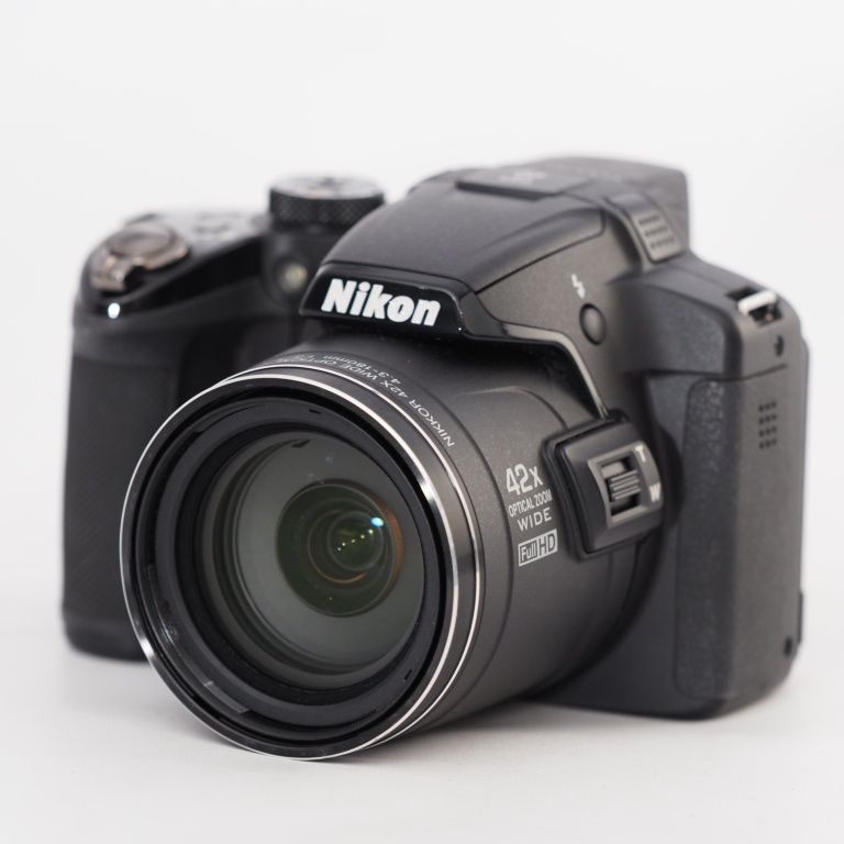 Nikon ニコン デジタルカメラ 公式 COOLPIX (クールピクス) P510