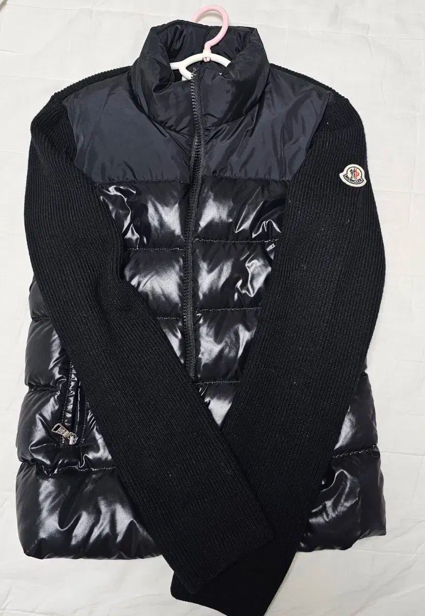 MONCLER モンクレール 12y ニットダウン