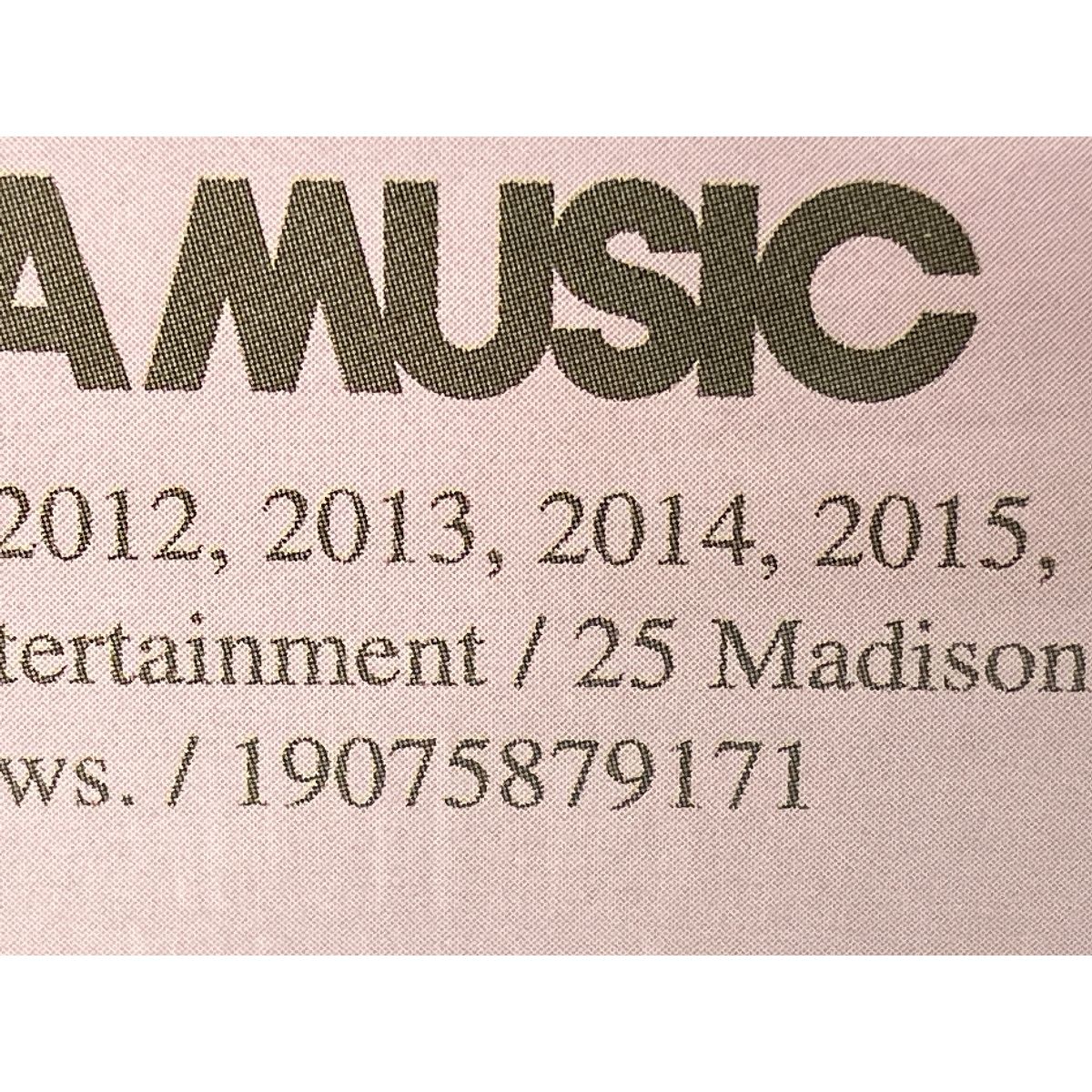 Music
