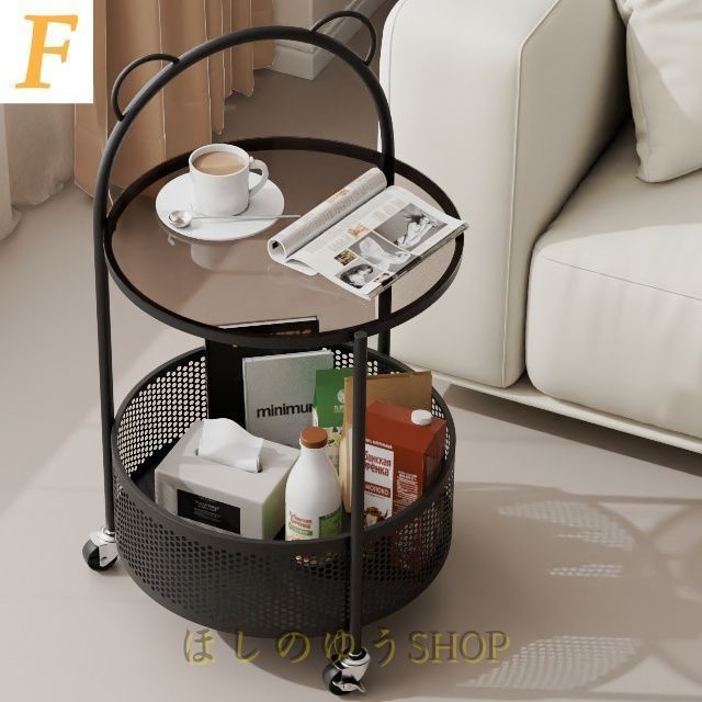 値下げ交渉可能】Francfrancフランフラン ガラステーブル レガート