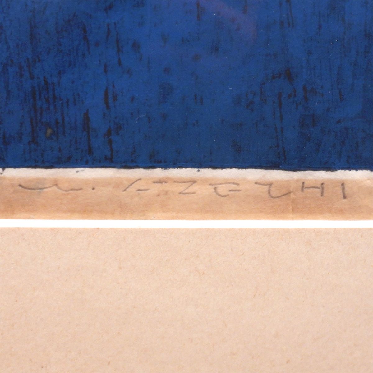 登頂のよろこび