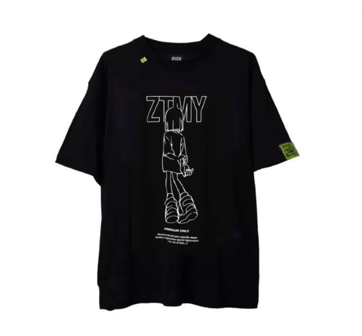 美品】ずっと真夜中でいいのに ZUTOMAYO Tシャツ レディース XLサイズ - メルカリ