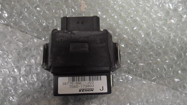 ディオチェスタ FI AF68-3204xxx の CDI:#1670901642
