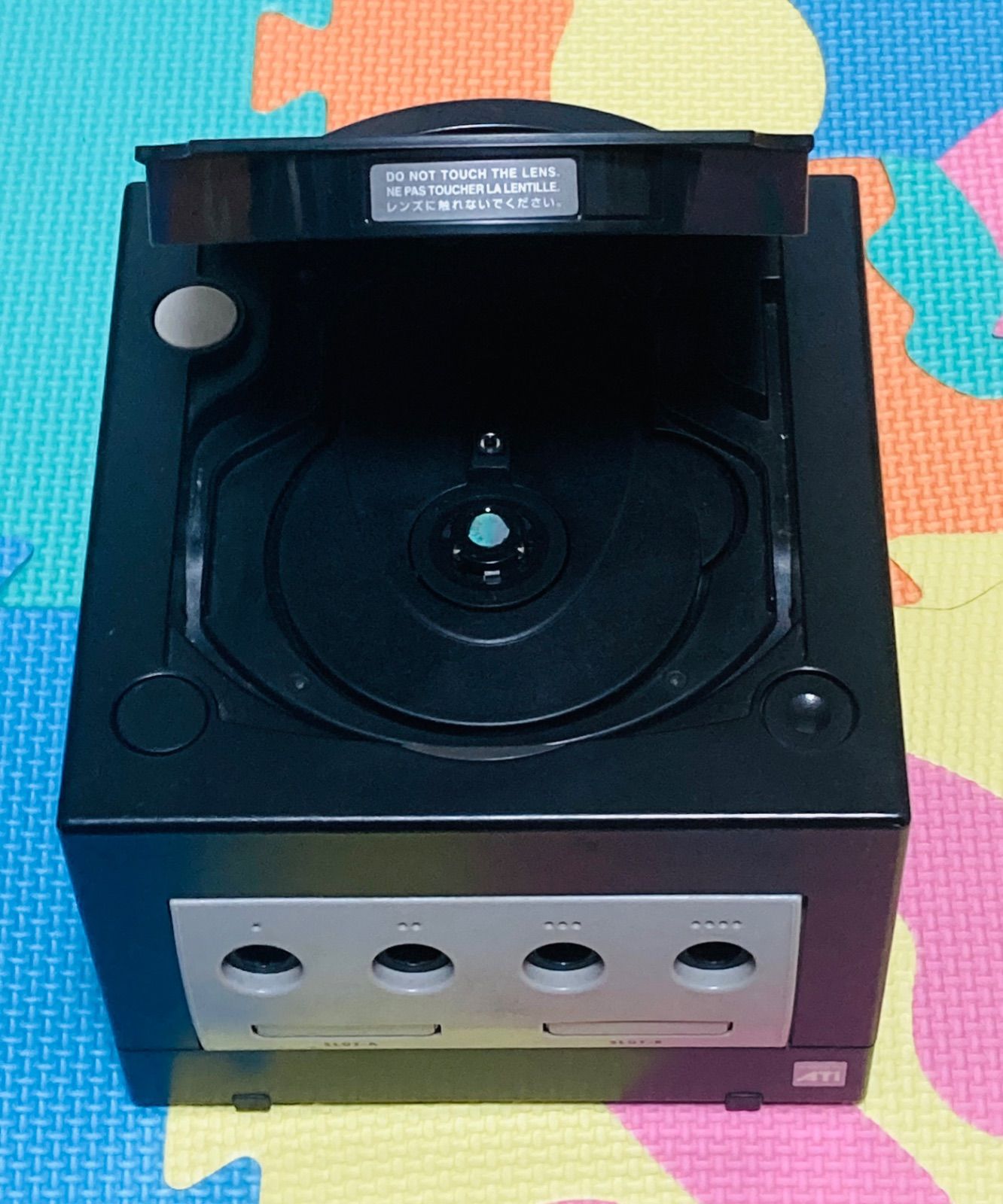 GC ゲームキューブ ゲームボーイプレイヤー 10個セット＊ジャンク品 GC