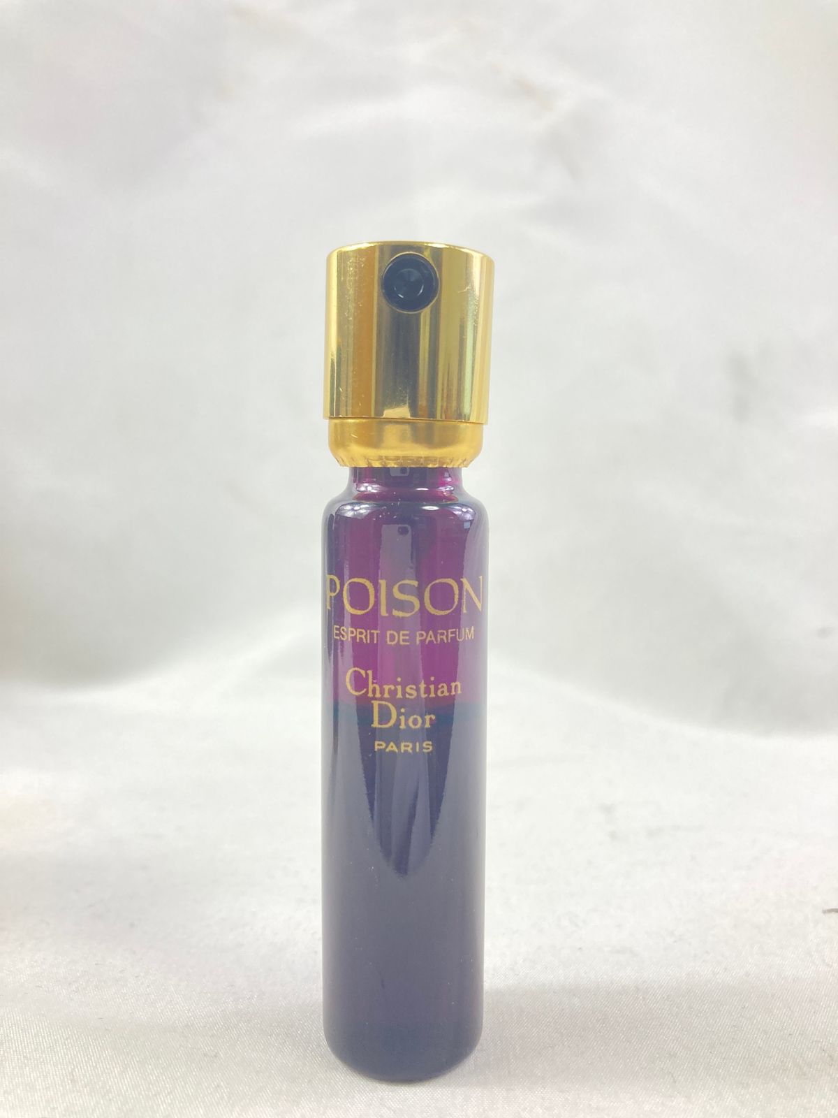 廃盤希少【Christian Dior 】POISONエスプリ ドゥ パルファン