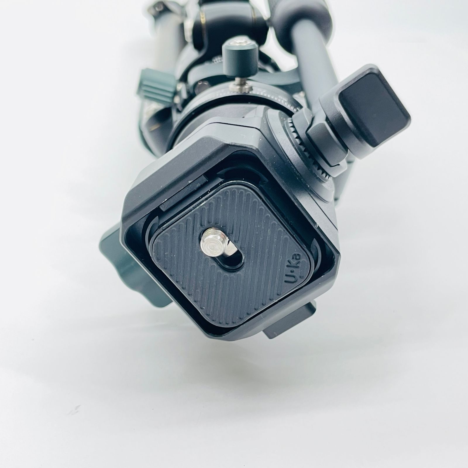  Ulanzi JJ 06 GlideGo ビデオ三脚 C 4384 80 三脚 カメラアクセサリー