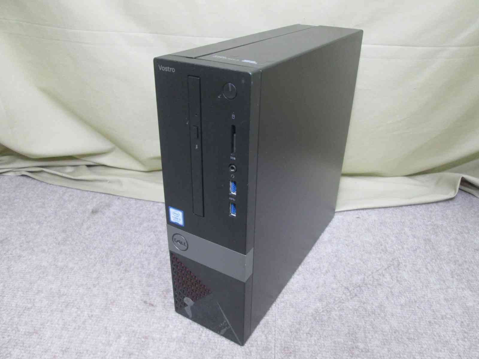 セットアップ済み⭐️DELL Vostro 3470 excel word付き セットアップ済み⭐️DELL Vostro 3470 excel word付き